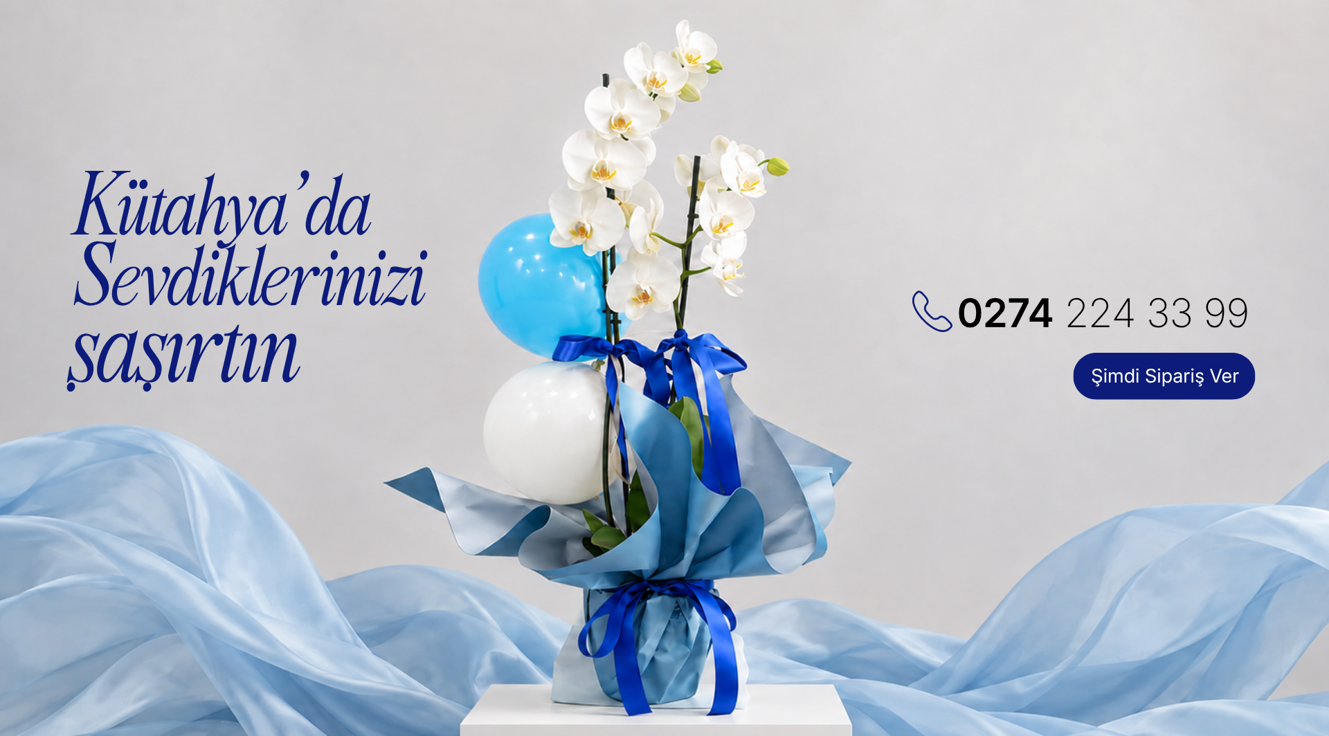 Kütahya'da Sevdiklerini saırtın