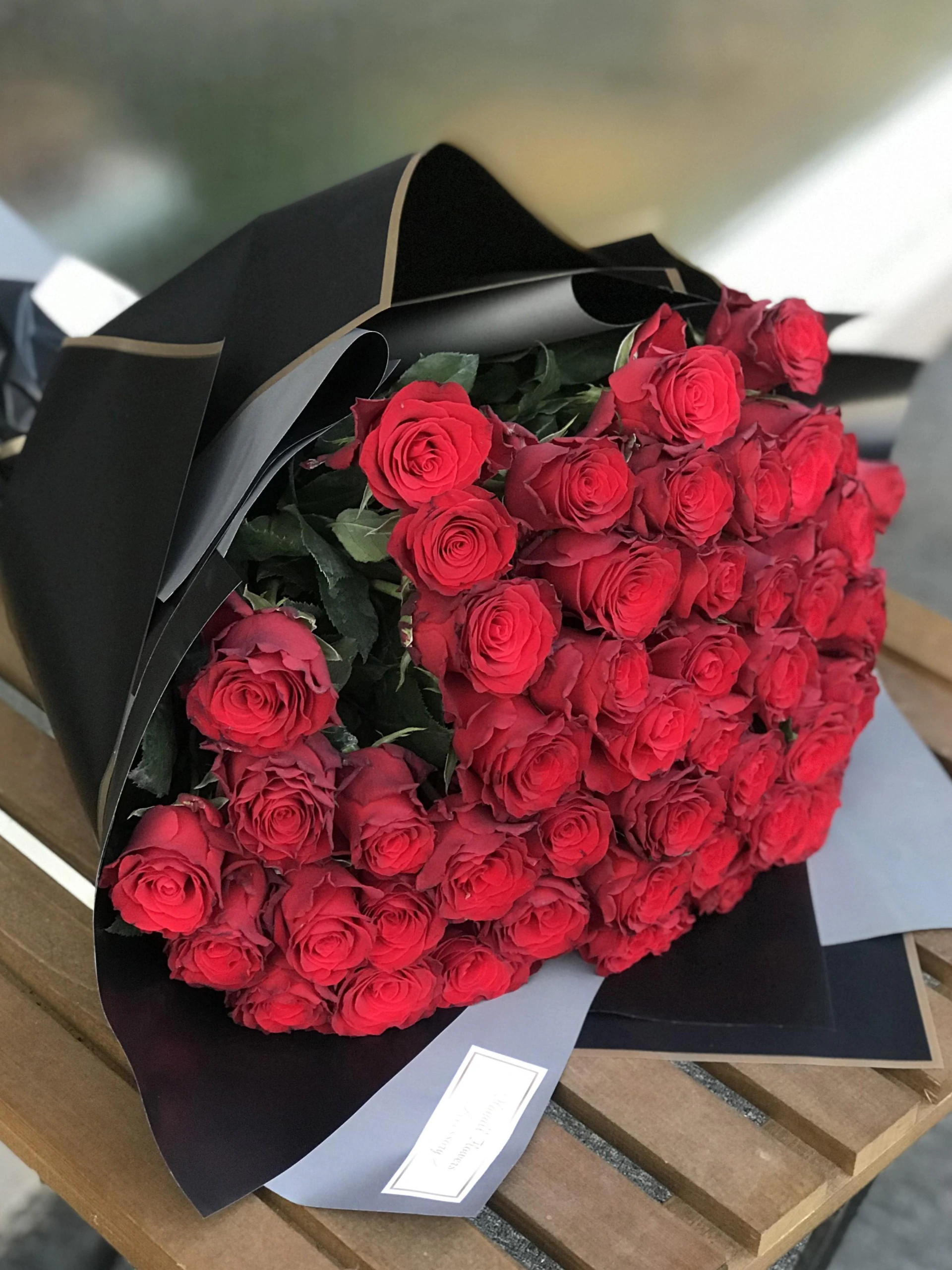 33 Gül Şok-Şok