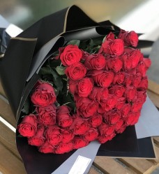 41 Gül Şok-Şok