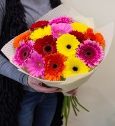 Canımın İçi Buketi