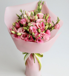 Pembe Şakayık